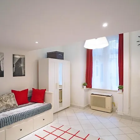V27 Vadasz Apartment Budapest Exterior photo