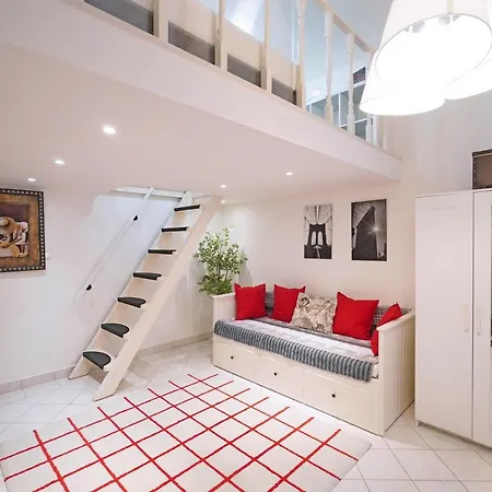 V27 Vadasz Apartment Budapest Exterior photo