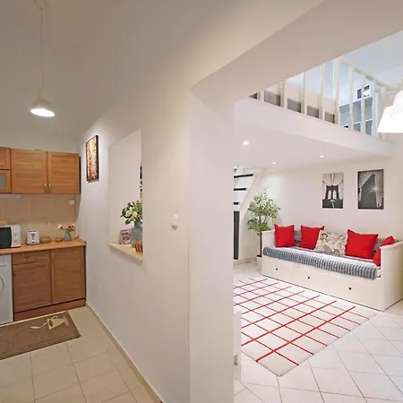 V27 Vadasz Apartment Budapest Exterior photo