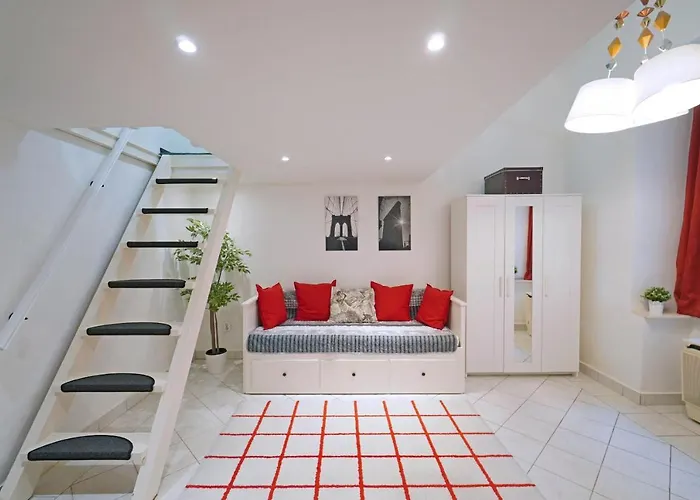 V27 Vadasz Apartment