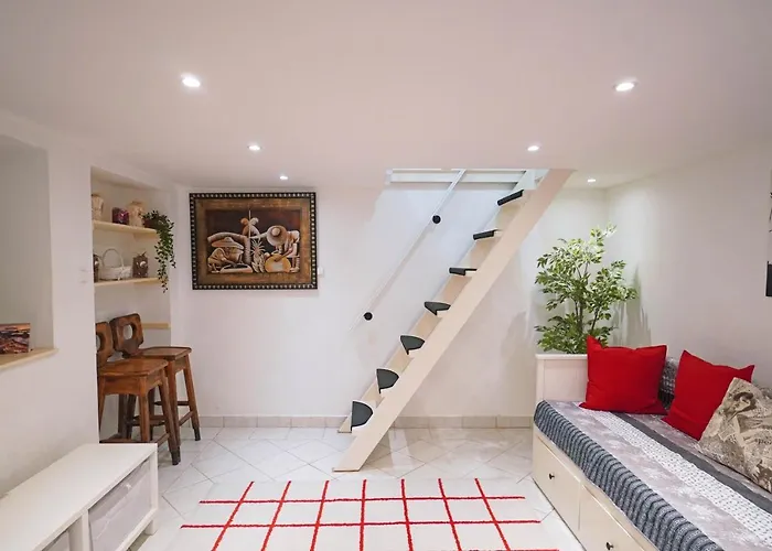 V27 Vadasz Apartment