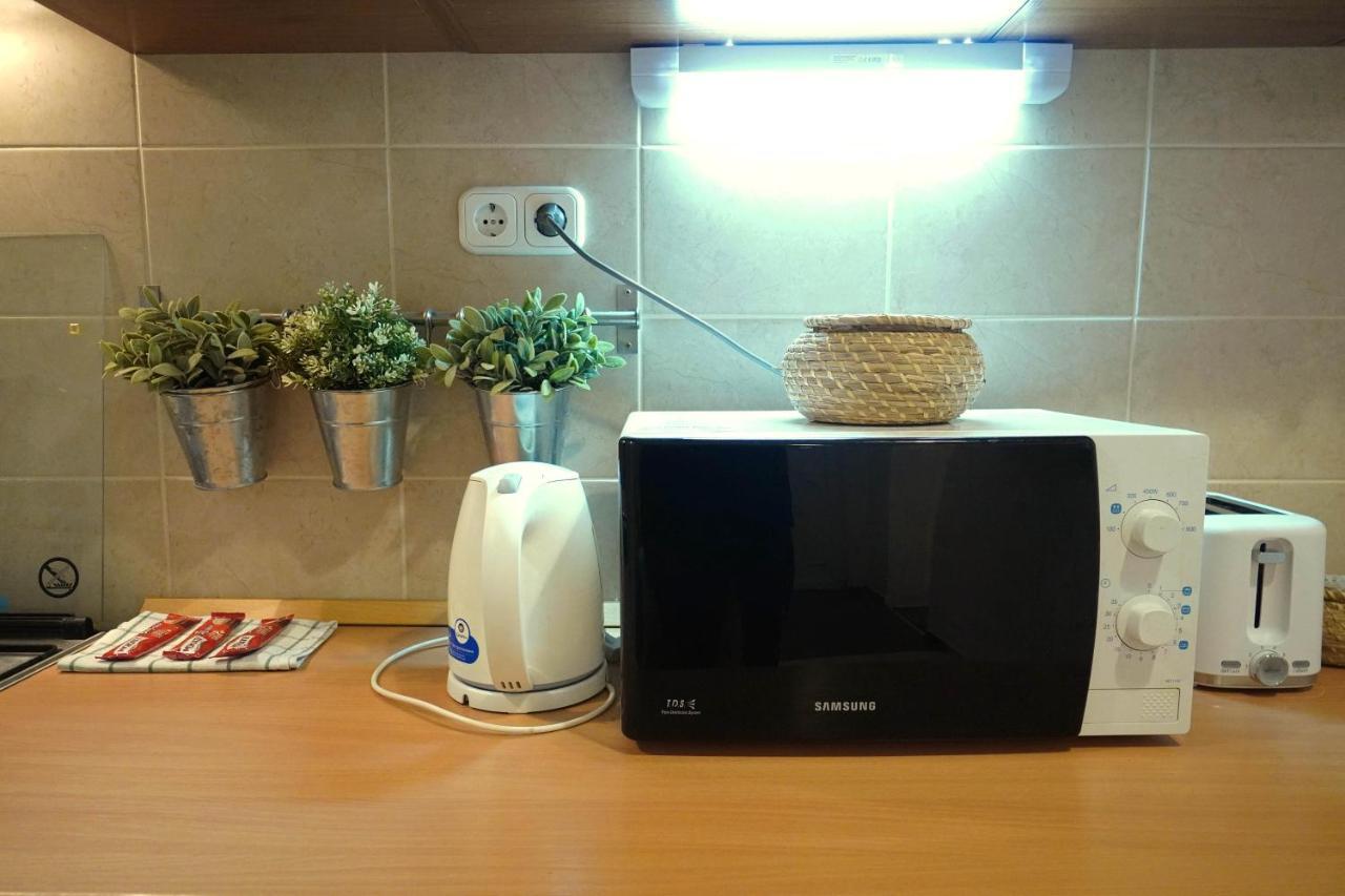 Apartament V27 Vadasz Budapesta
